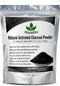 Havintha -100% Natural Activated Charcoal Powder for Skin - Face Pack